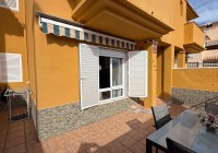 Resale - Terraced house - Gran Alacant - Brisa Mar