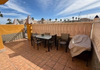 Resale - Terraced house - Gran Alacant - Brisa Mar