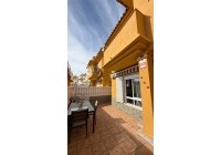 Resale - Terraced house - Gran Alacant - Brisa Mar