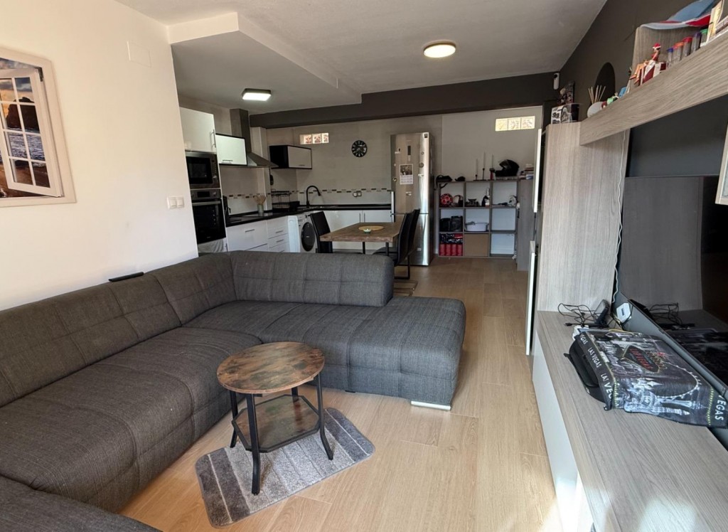 Resale - Terraced house - Gran Alacant - Brisa Mar