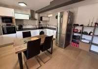 Resale - Terraced house - Gran Alacant - Brisa Mar