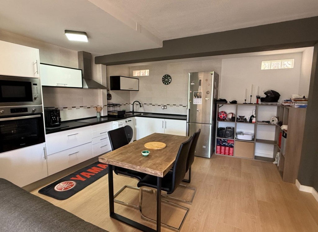 Resale - Terraced house - Gran Alacant - Brisa Mar