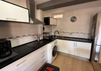 Resale - Terraced house - Gran Alacant - Brisa Mar