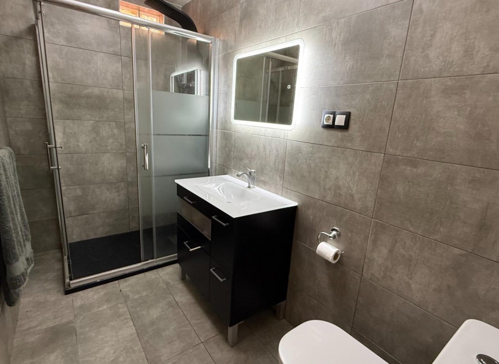 Resale - Terraced house - Gran Alacant - Brisa Mar