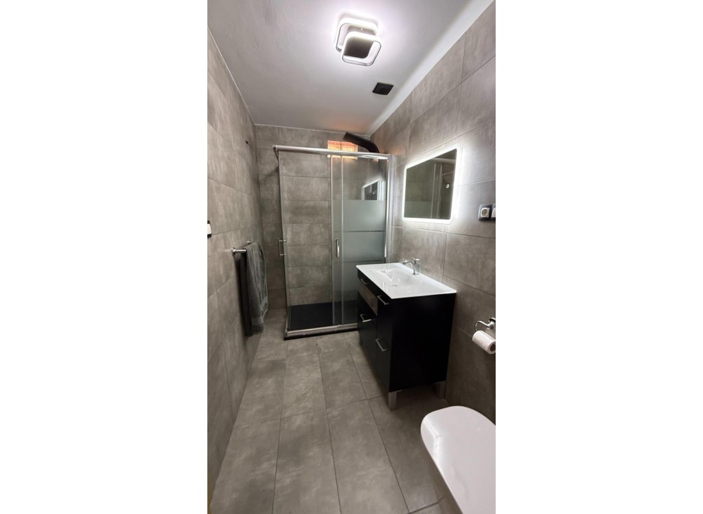 Resale - Terraced house - Gran Alacant - Brisa Mar