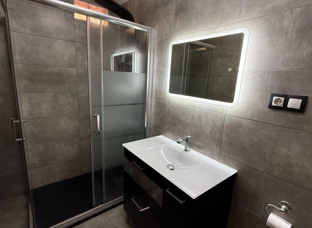 Resale - Terraced house - Gran Alacant - Brisa Mar