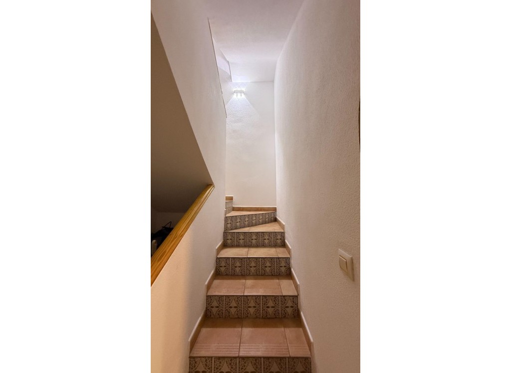 Resale - Terraced house - Gran Alacant - Brisa Mar