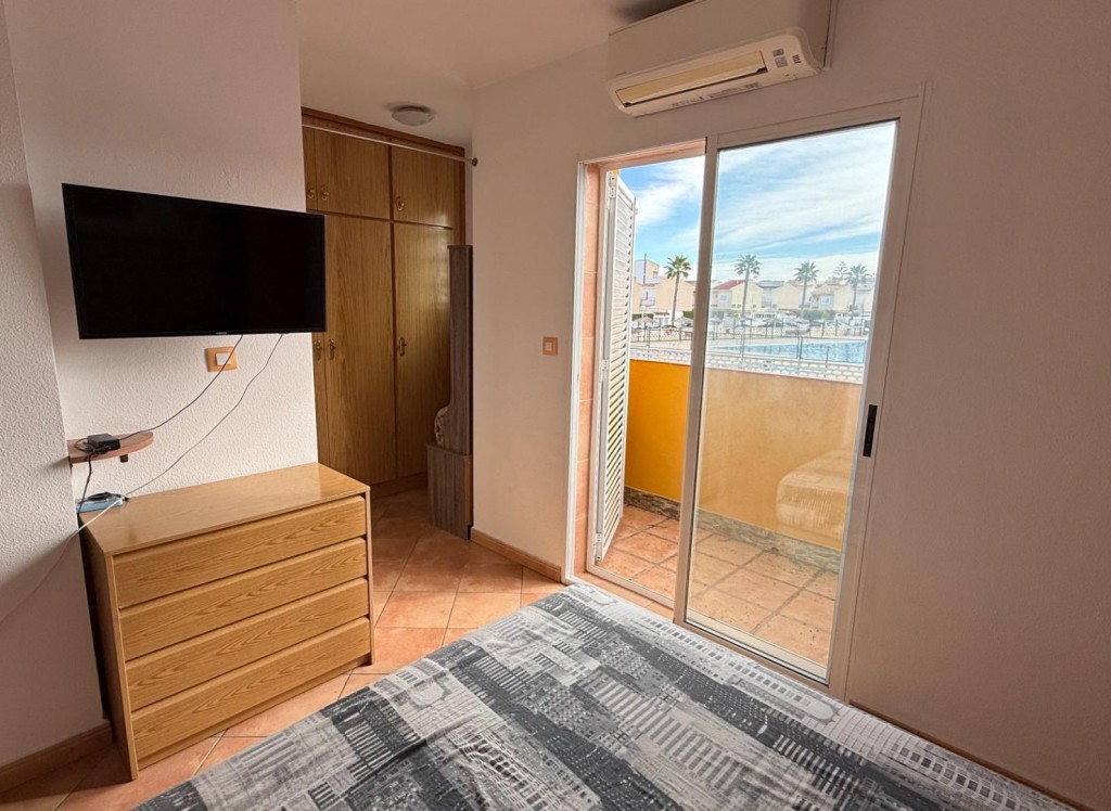 Resale - Terraced house - Gran Alacant - Brisa Mar