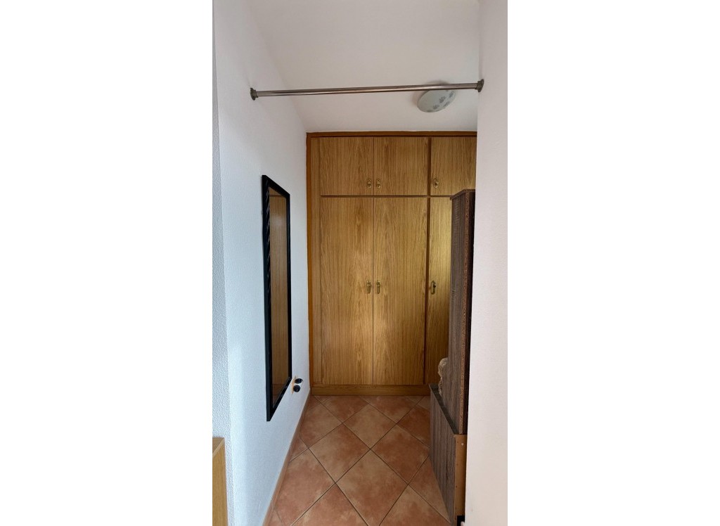 Resale - Terraced house - Gran Alacant - Brisa Mar