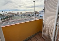 Resale - Terraced house - Gran Alacant - Brisa Mar