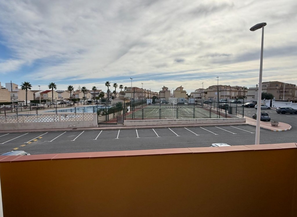 Resale - Terraced house - Gran Alacant - Brisa Mar