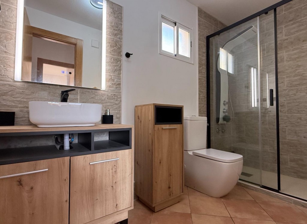 Resale - Terraced house - Gran Alacant - Brisa Mar