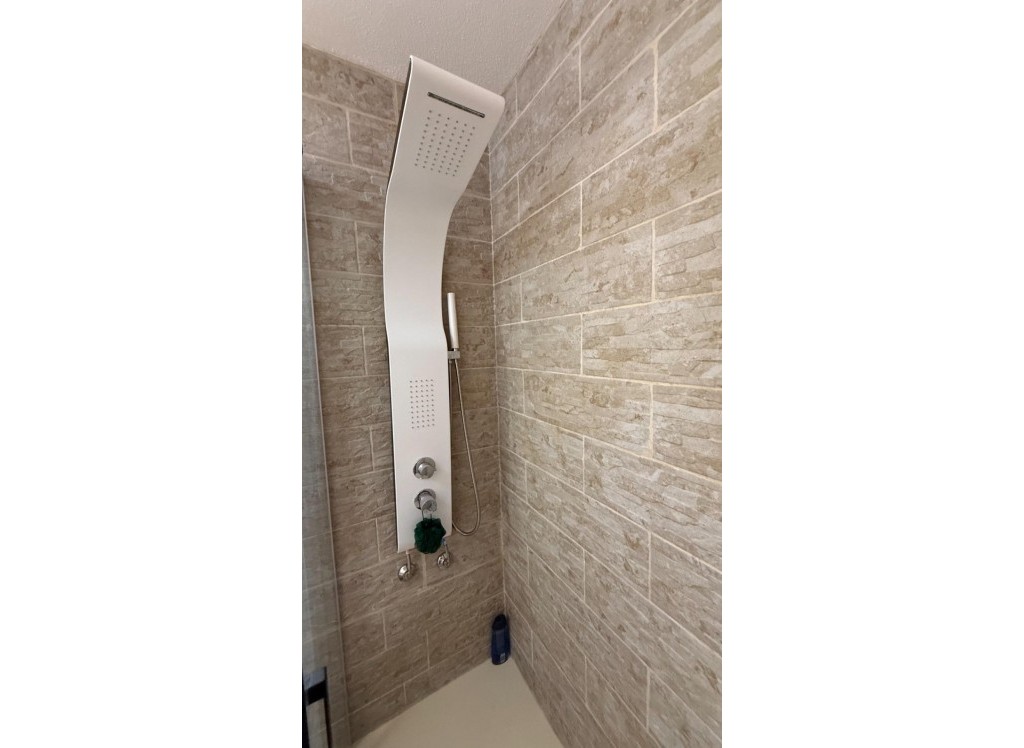 Resale - Terraced house - Gran Alacant - Brisa Mar