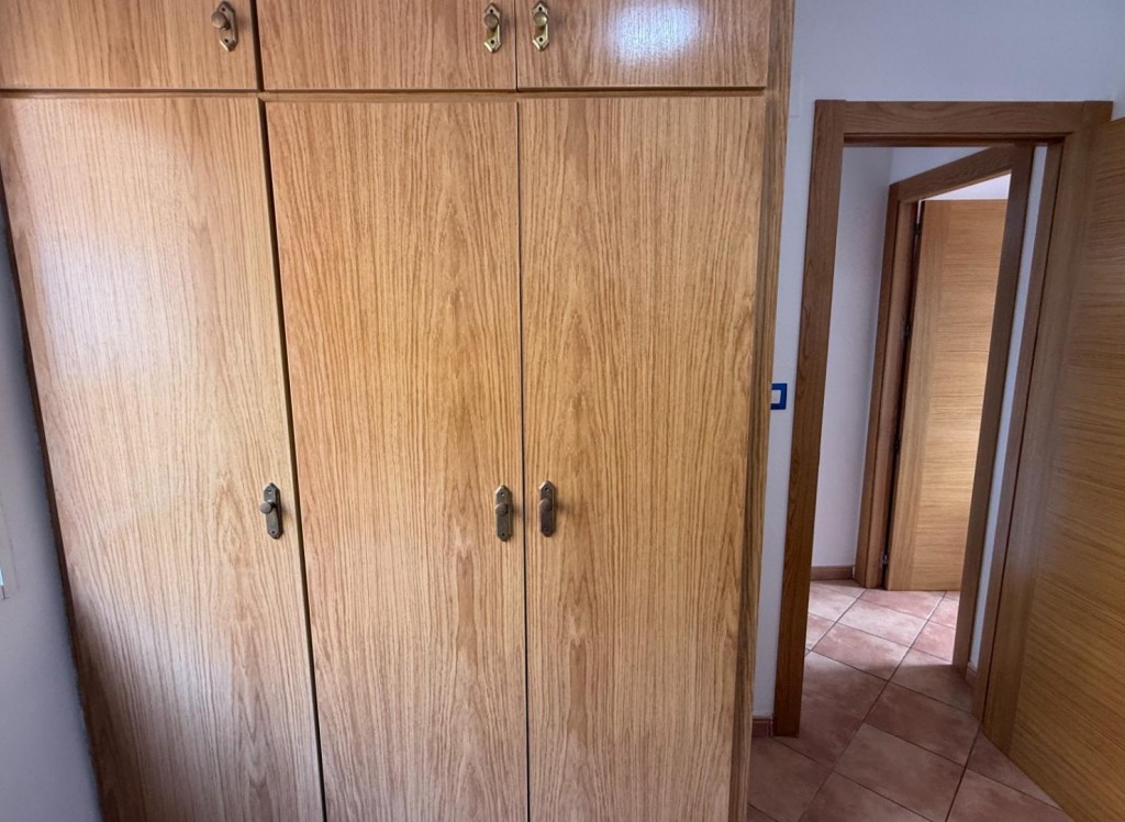 Resale - Terraced house - Gran Alacant - Brisa Mar