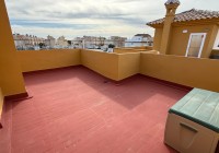 Resale - Terraced house - Gran Alacant - Brisa Mar