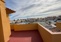 Resale - Terraced house - Gran Alacant - Brisa Mar