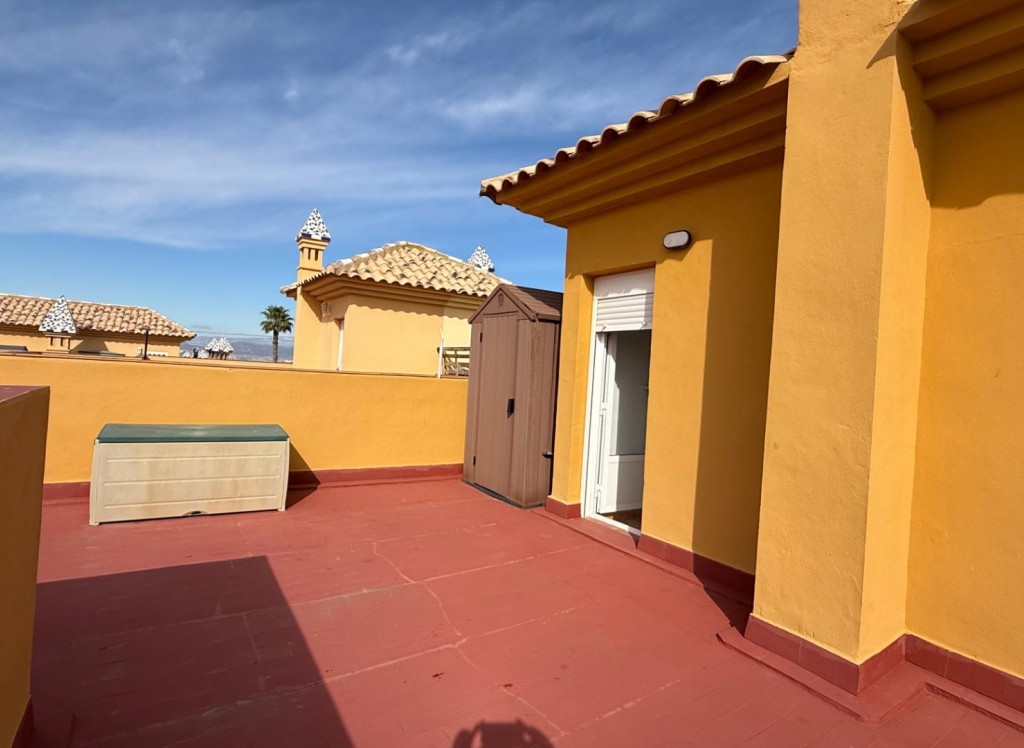 Resale - Terraced house - Gran Alacant - Brisa Mar