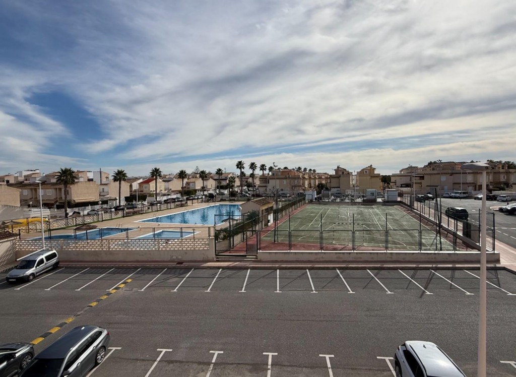 Resale - Terraced house - Gran Alacant - Brisa Mar