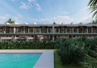 Resale - Terraced house - Gran Alacant - Monte y Mar bajo