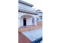 Resale - Terraced house - Orihuela Costa - La Zenia