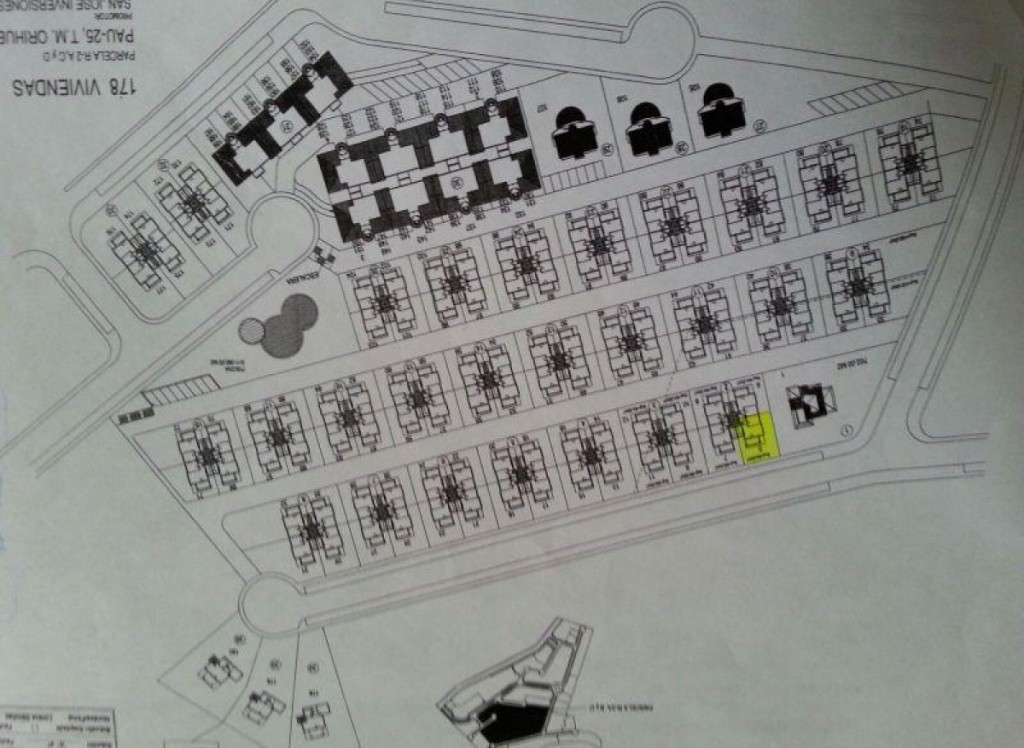 Resale - Terraced house - Orihuela Costa - La Zenia