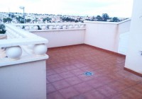 Resale - Terraced house - Orihuela Costa - La Zenia