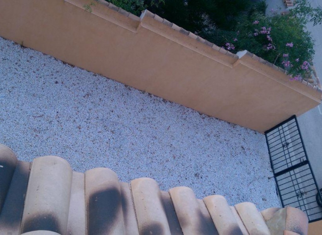 Resale - Terraced house - Orihuela Costa - La Zenia