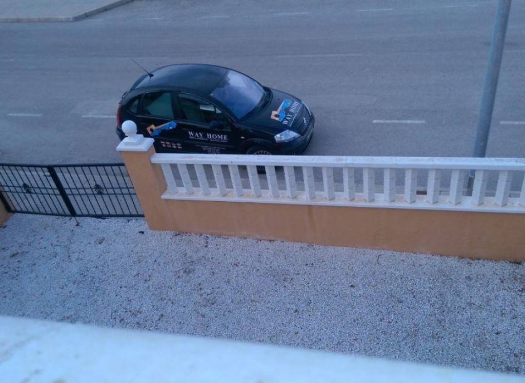 Resale - Terraced house - Orihuela Costa - La Zenia