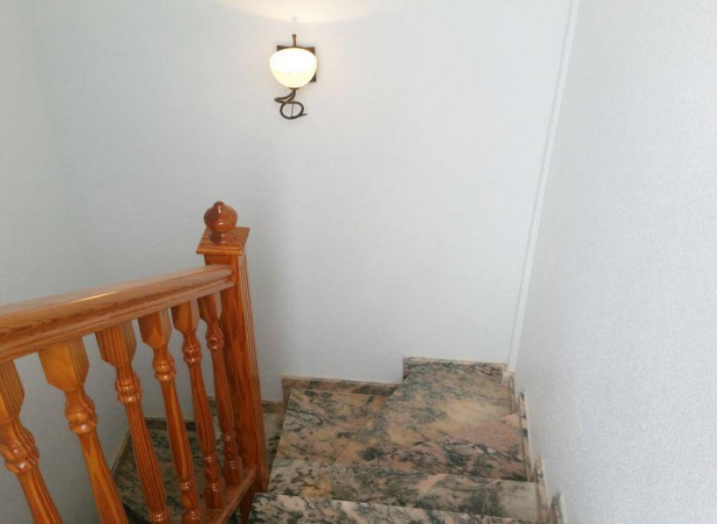 Resale - Terraced house - Orihuela Costa - La Zenia