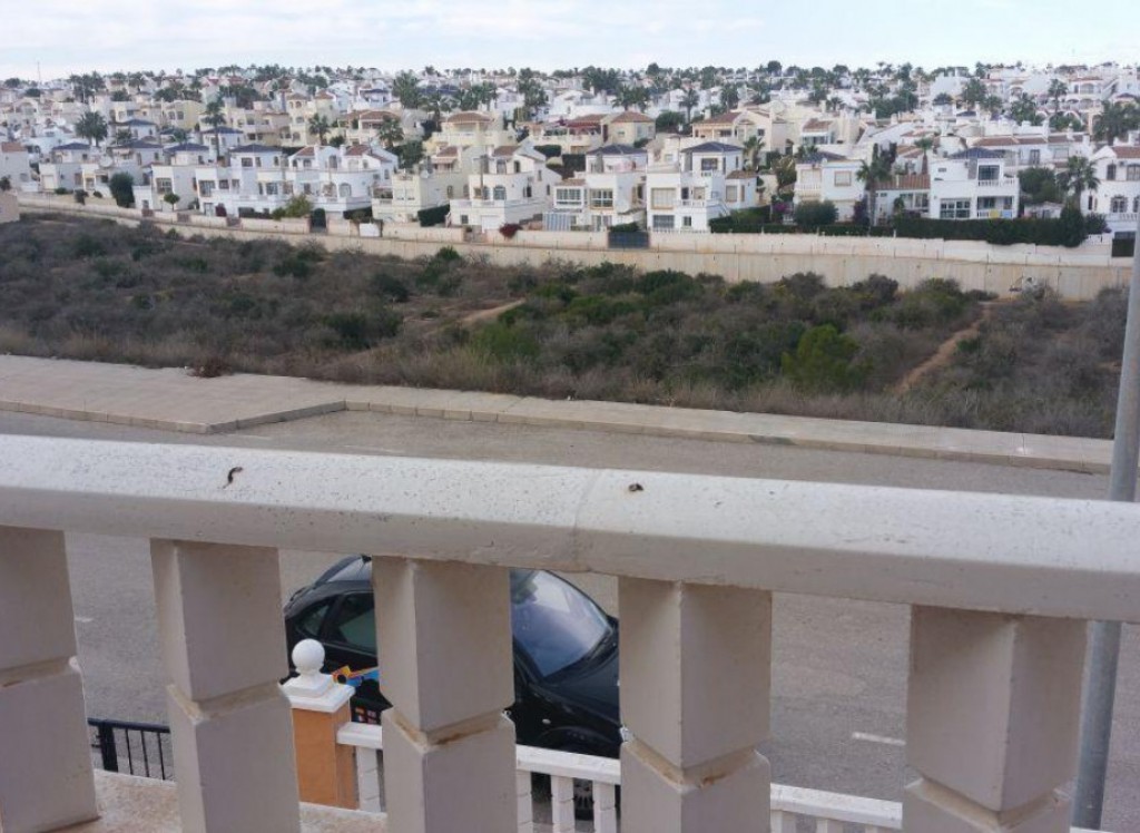 Resale - Terraced house - Orihuela Costa - La Zenia