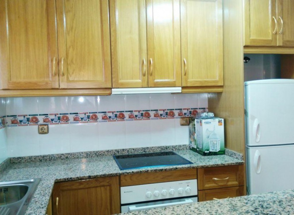 Resale - Terraced house - Orihuela Costa - La Zenia
