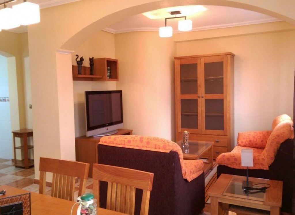 Resale - Terraced house - Orihuela Costa - La Zenia