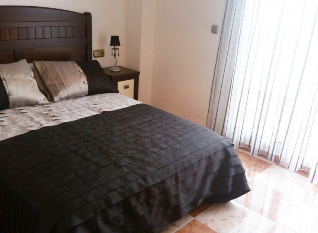 Resale - Terraced house - Orihuela Costa - La Zenia