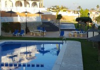 Resale - Terraced house - Orihuela Costa - La Zenia