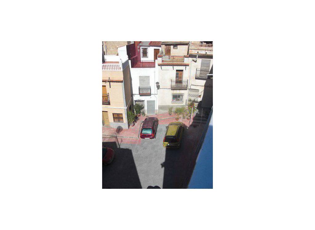 Resale - Townhouse - Abanilla