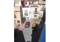Resale - Townhouse - Abanilla