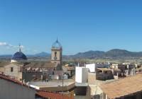 Resale - Townhouse - Abanilla