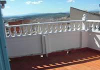 Resale - Townhouse - Abanilla