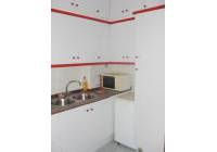 Resale - Townhouse - Abanilla