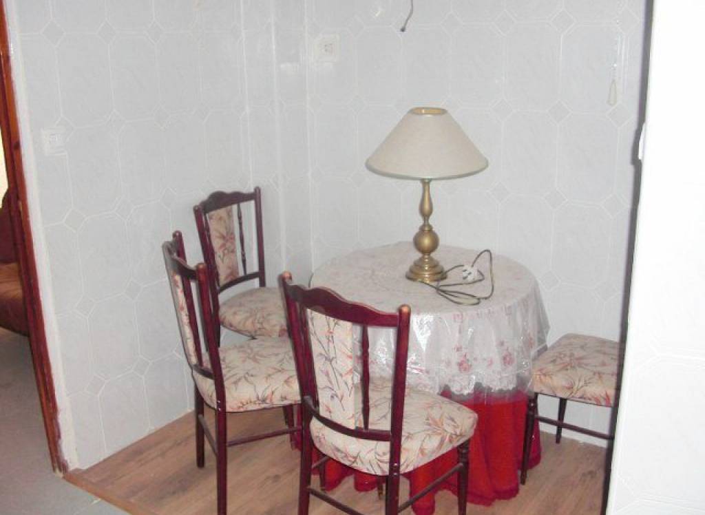 Resale - Townhouse - Abanilla