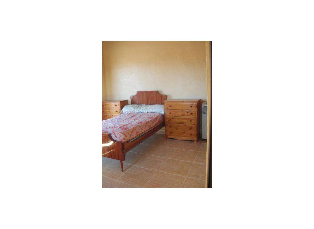 Resale - Townhouse - Abanilla