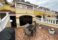 Resale - Townhouse - Algorfa