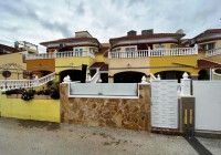 Resale - Townhouse - Algorfa