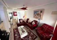 Resale - Townhouse - Algorfa