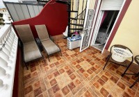 Resale - Townhouse - Algorfa