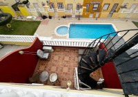 Resale - Townhouse - Algorfa