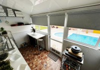 Resale - Townhouse - Algorfa