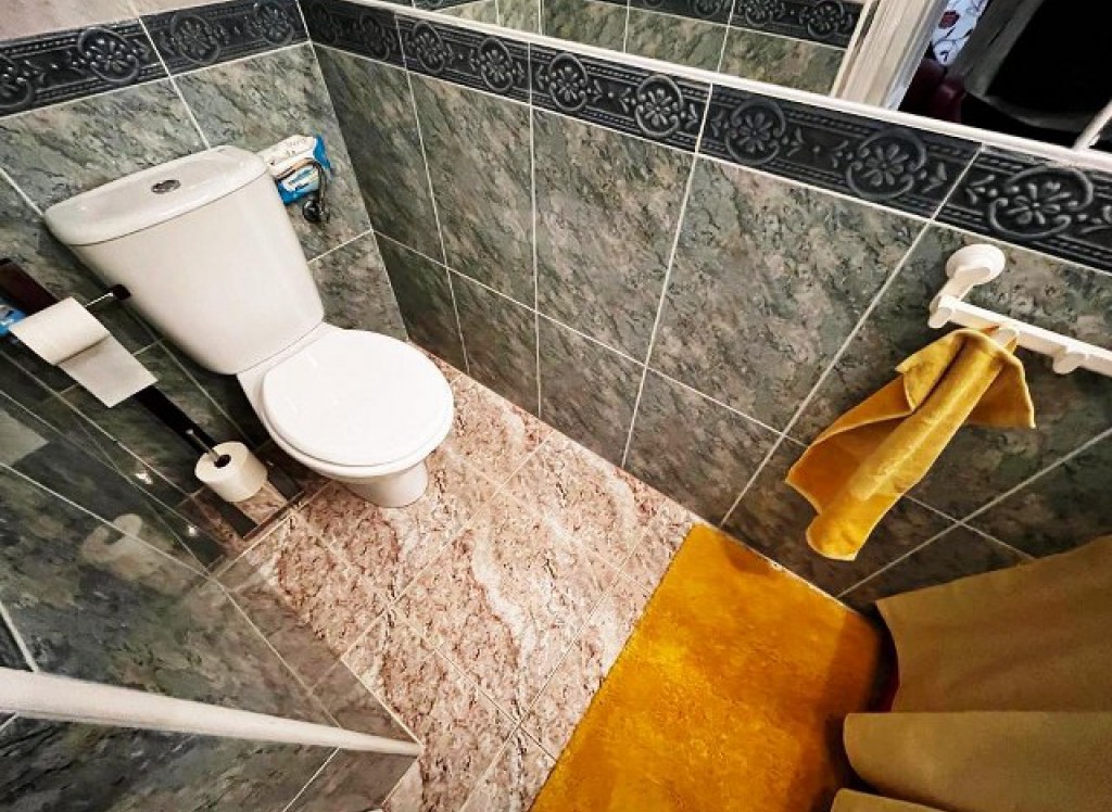 Resale - Townhouse - Algorfa