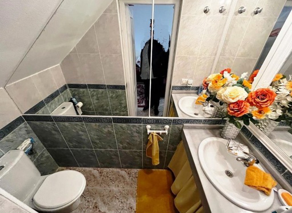 Resale - Townhouse - Algorfa