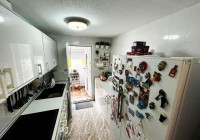 Resale - Townhouse - Algorfa